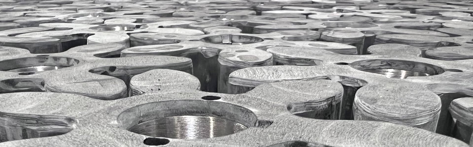 NAPCO Rotary Gear Pumps and Components