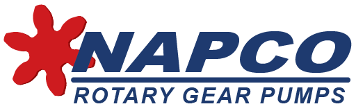 NAPCO Rotary Gear Pumps